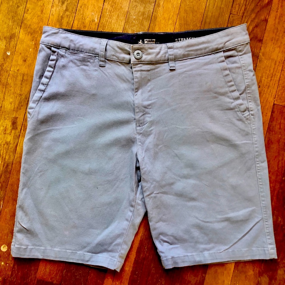 Rugby University size 36
